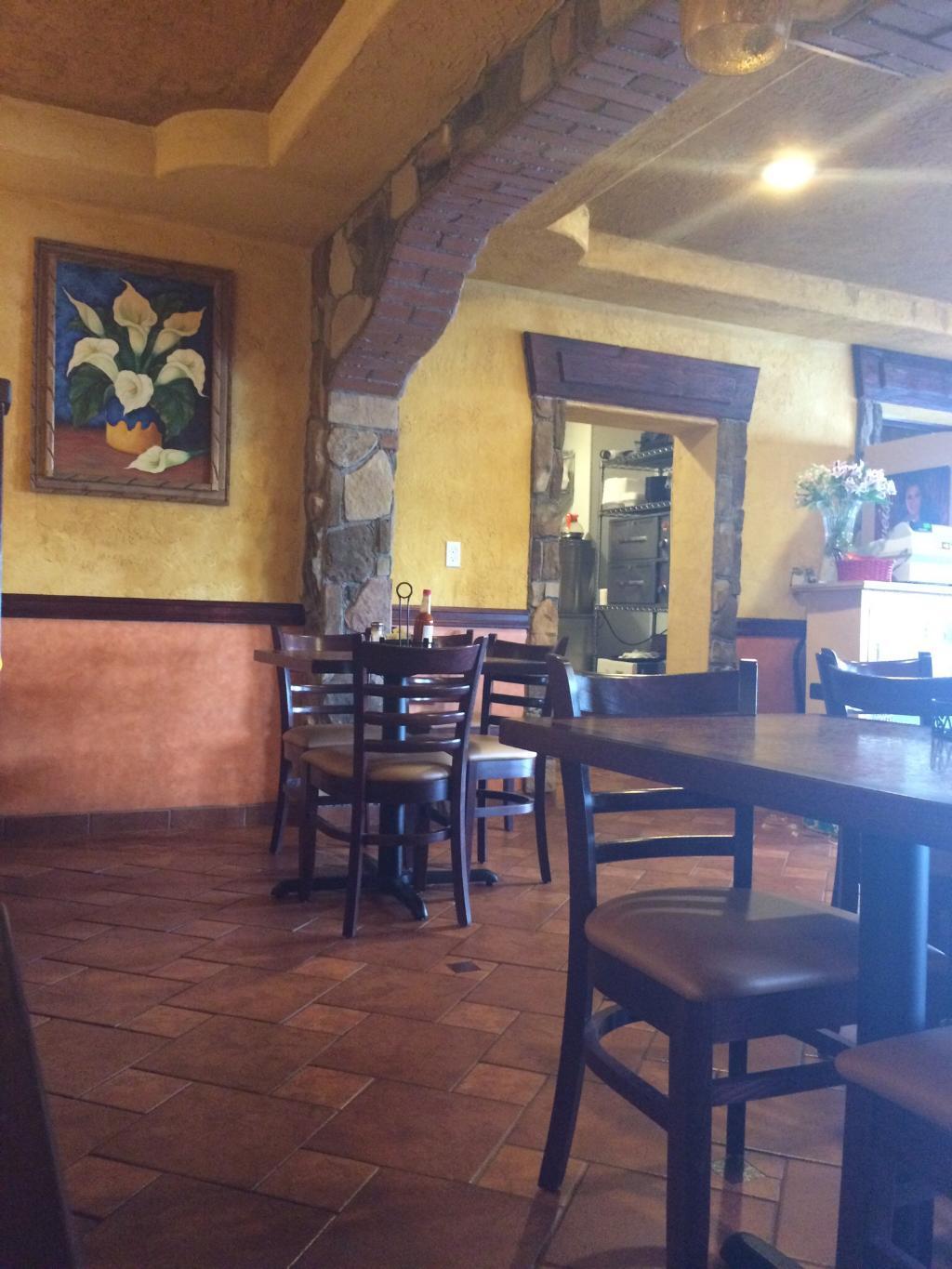 Taqueria Mexicana